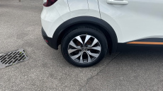 Renault Captur 1.0 TCE 100 Iconic 5dr Petrol Hatchback